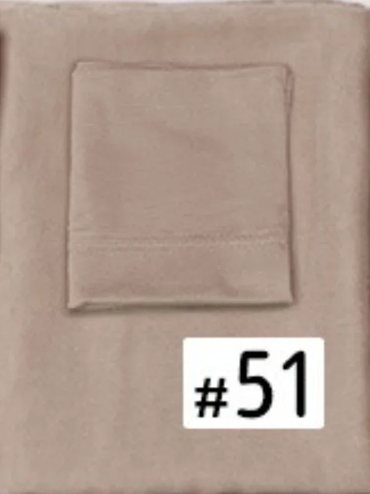 Modal Undercap Set Basic Stretchy Pullover Headscarf - Palm and Thread