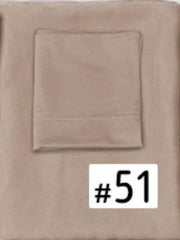 Modal Undercap Set Basic Stretchy Pullover Headscarf - Palm and Thread