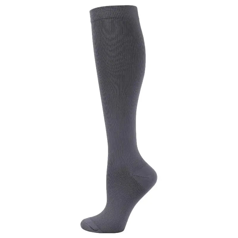 Compression Running Sports Travel Socks - Palm and Thread