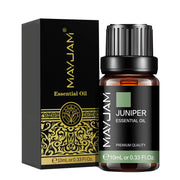 Essential Oils For Humidifier Diffuser - Palm and Thread