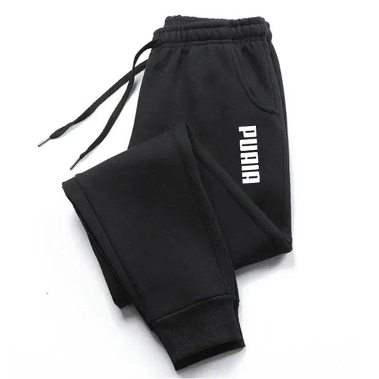 Casual Jogging Pant - Palm and Thread