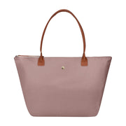 New Nylon Dumpling Making Shoulder Handbag - Palm and Thread