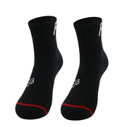 Seamless Cycling Socks - Palm and Thread