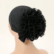 Thin Modal Bottom Hat Scarf - Palm and Thread