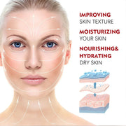 Retinol Lifting Firming Cream Collagen Face Cream - Palm and Thread