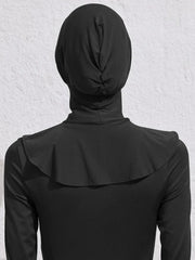 Bath Swim Hijab Swimming Instant Turban - Palm and Thread