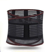 ‌Professional-Grade Lumbar Support Belt - Palm and Thread