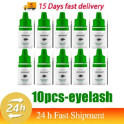 Fast Eyebrow Growth Serum - Palm and Thread
