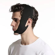 V Face Shaper Lift Massager Anti Wrinkle - Palm and Thread