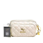 Small Fragrant Style Shoulder Bag - Palm and Thread