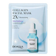 Collagen Face Mask - Palm and Thread