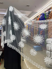 Pashmina Hijab Scarf - Palm and Thread