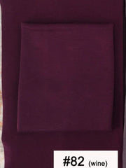 Modal Undercap Set Basic Stretchy Pullover Headscarf - Palm and Thread
