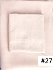Modal Undercap Set Basic Stretchy Pullover Headscarf - Palm and Thread