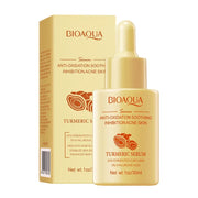 Vitamin C Retinol Hyaluronic Acid moisturizing face Serum - Palm and Thread