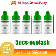 Fast Eyebrow Growth Serum - Palm and Thread