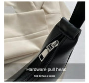 Fashion Luxury PU Leather Shoulder Bag