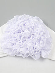 Thin Modal Bottom Hat Scarf - Palm and Thread