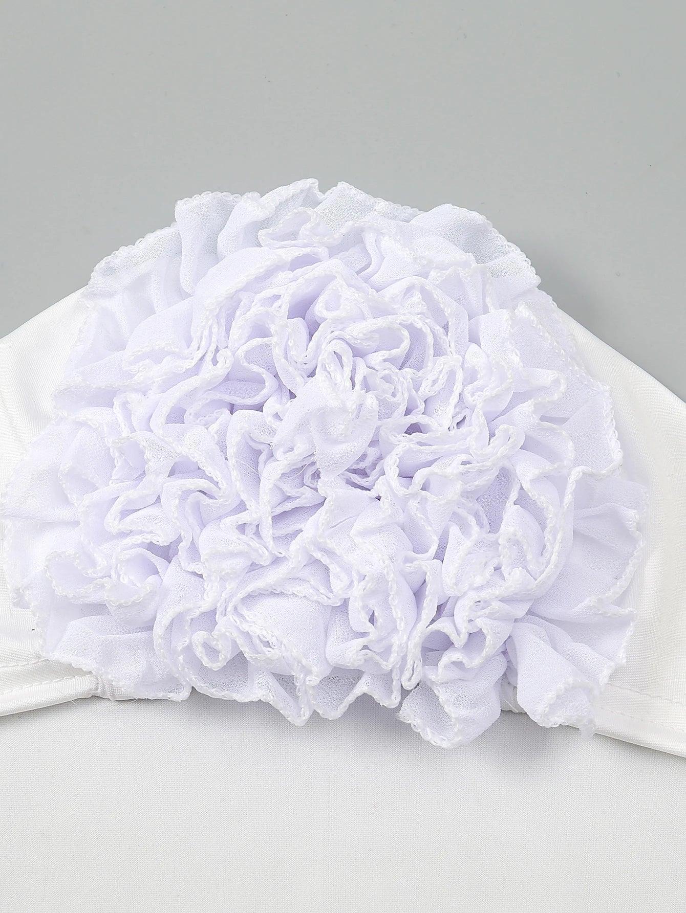 Thin Modal Bottom Hat Scarf - Palm and Thread