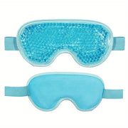 Gel Ice Eye Mask Ice Compress Sleeping Mask - Palm and Thread