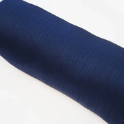 Pleated Satin Chiffon Hijab Silk Scarf - Palm and Thread
