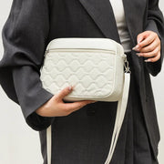 High-end and Exquisite Handbag - Palm and Thread