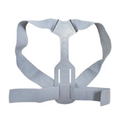 Adjustable Back Brace Posture Correction - Palm and Thread