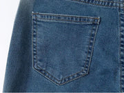 Halo Dye Flare Denim Pant - Palm and Thread