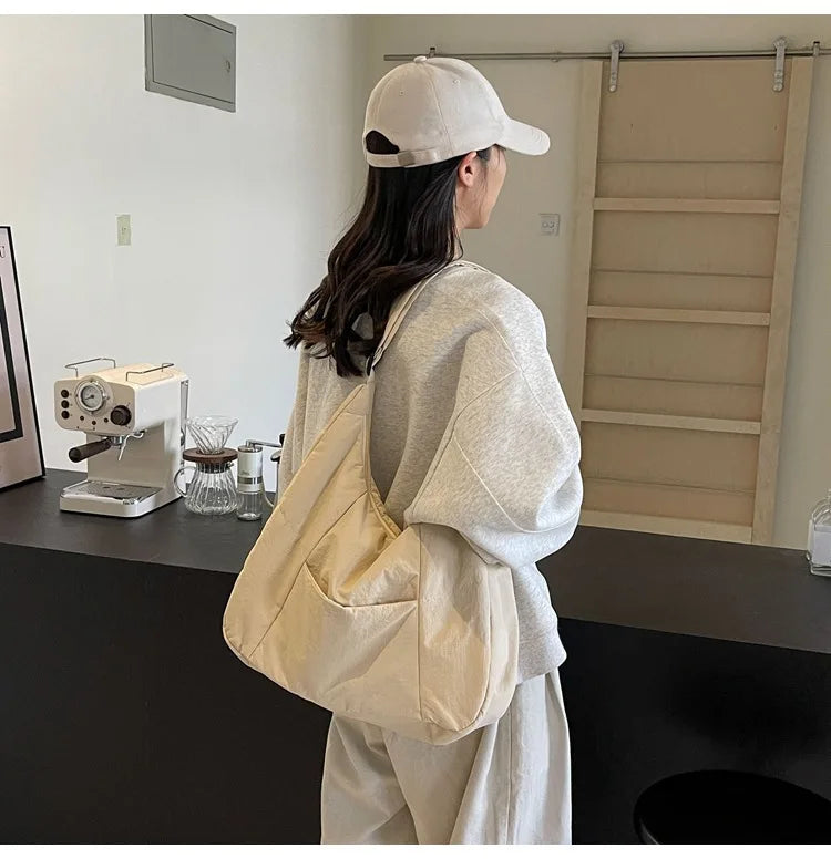 Trendy  Shoulder Bag