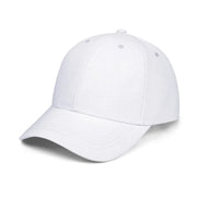 Unisex Cap Casual Plain Adjustable Snapback Hat - Palm and Thread