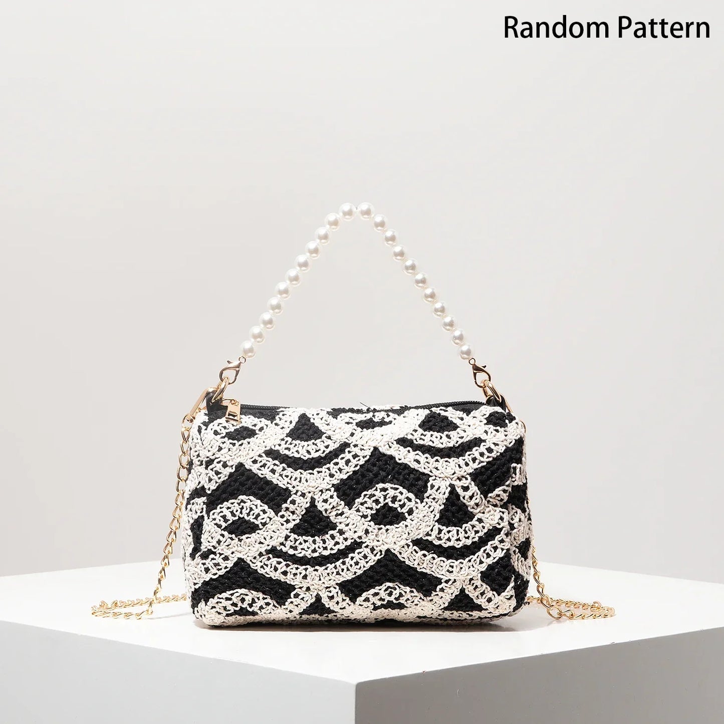 Boho Beach Premium Style Tote Bag - Palm and Thread