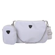 Fashion Causal Crossbody Bag - Palm and Thread