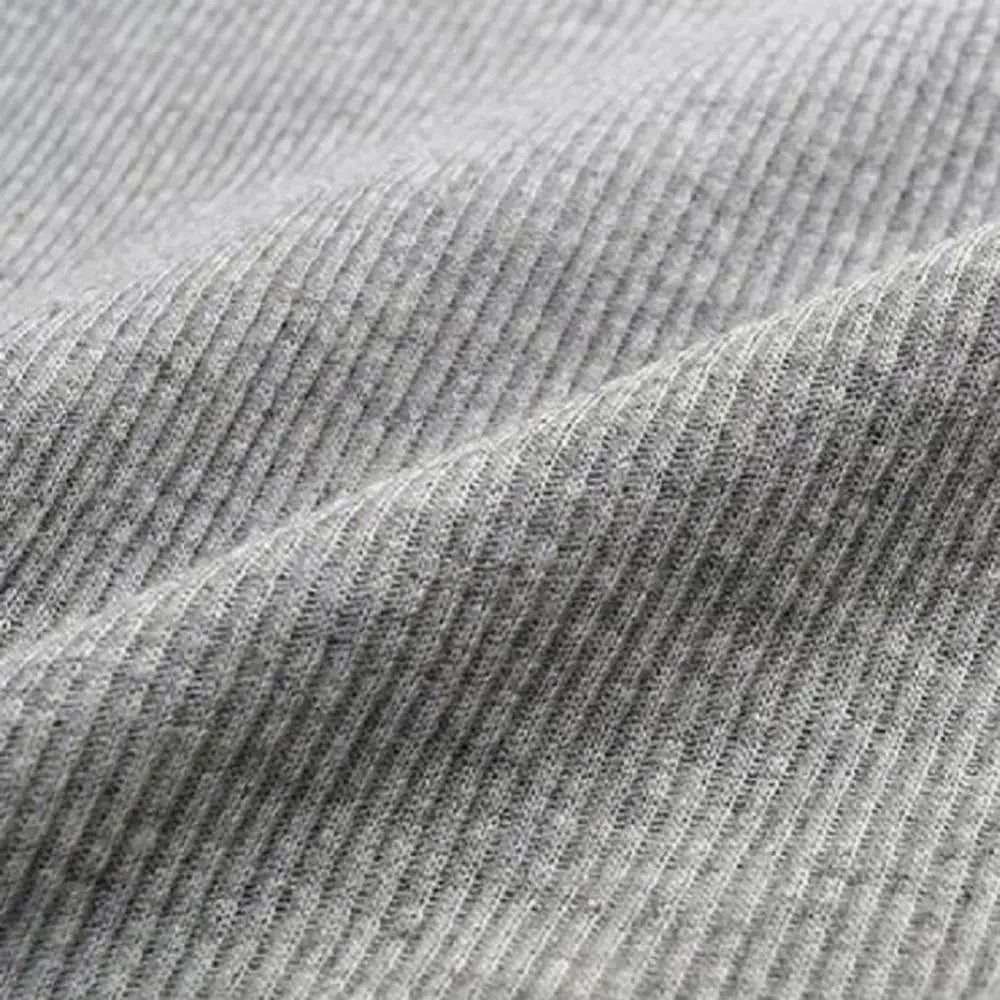 Basic Elastic tank top Pure Cotton Sleeveless t-shirt - Palm and Thread