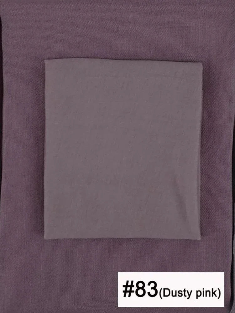 Modal Undercap Set Basic Stretchy Pullover Headscarf - Palm and Thread