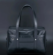 schoolbag PU leather wide application - Palm and Thread
