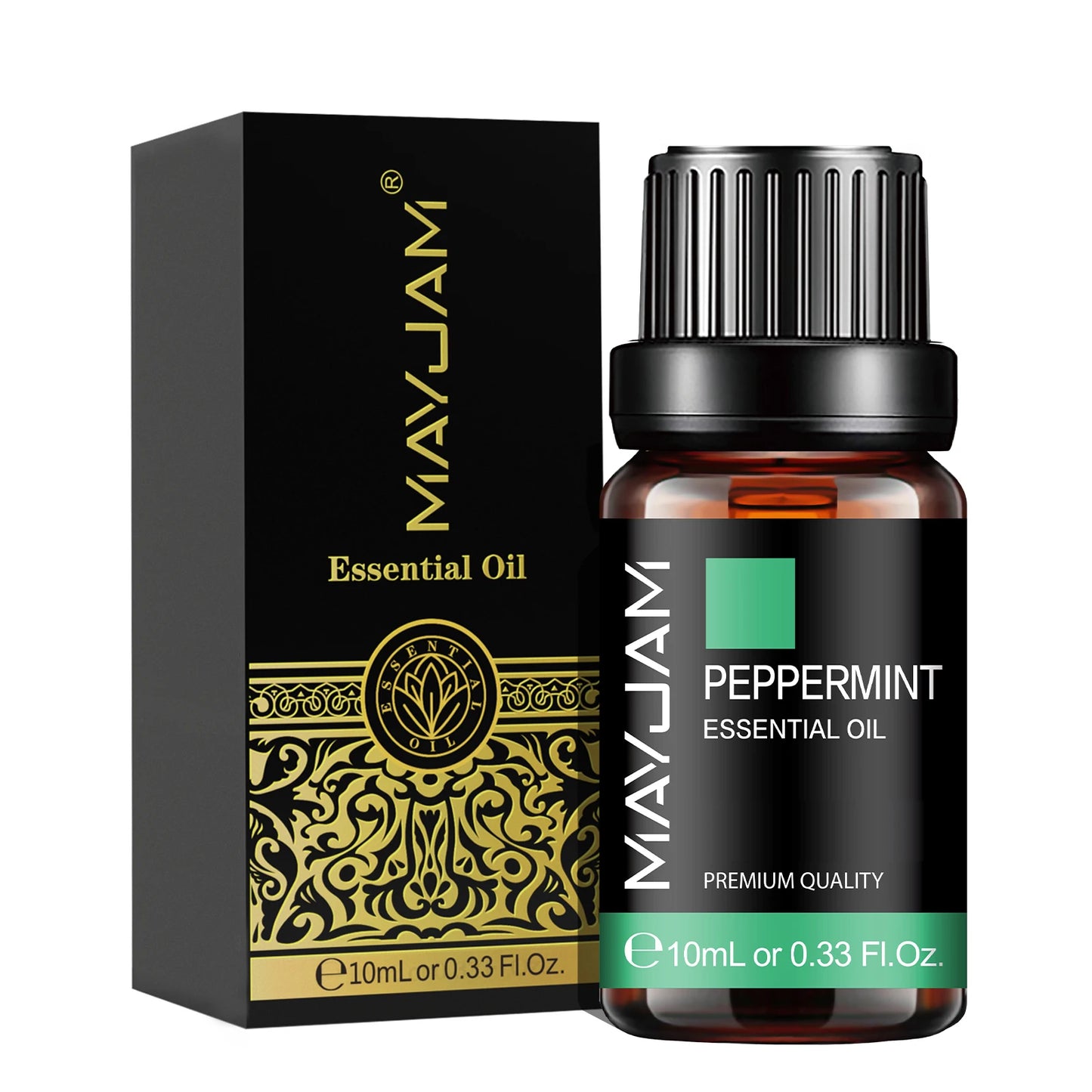 Essential Oils For Humidifier Diffuser - Palm and Thread