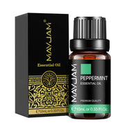 Essential Oils For Humidifier Diffuser - Palm and Thread