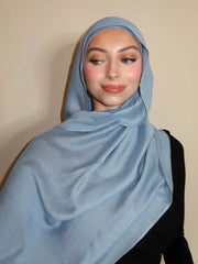 Modal Undercap Set Basic Stretchy Pullover Headscarf - Palm and Thread
