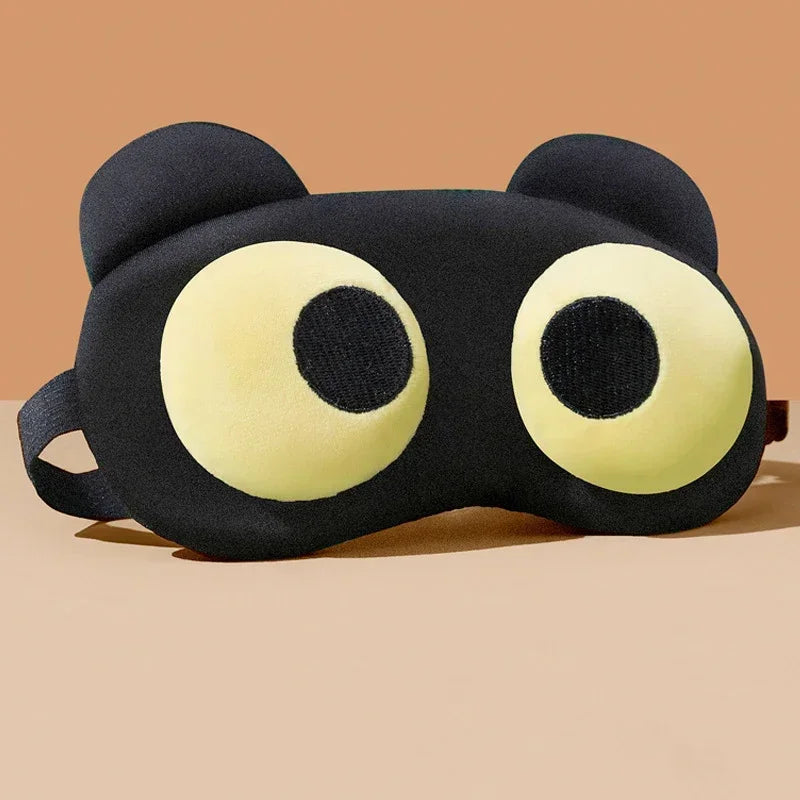 Cute Eye Mask Sleep Soothing - Palm and Thread
