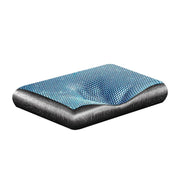 Bamboo Charcoal Slow Rebound Neck Pillow - Palm and Thread