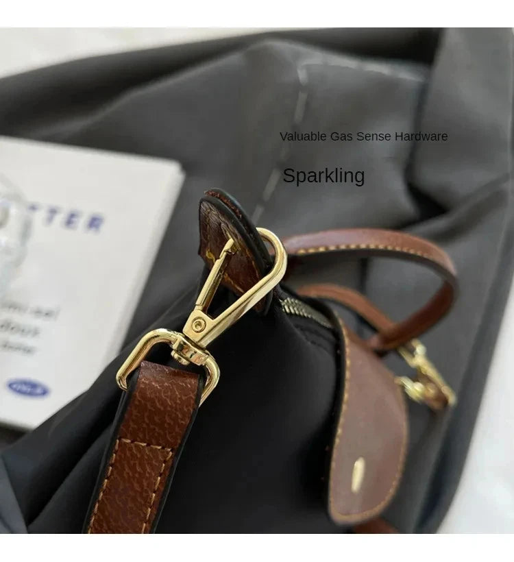 2025 Mini Dumpling Handbag