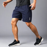 Jogging Fitness Running Short - Palm and Thread