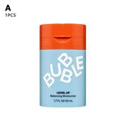 Bubble Skincare Moisturizer For Normal-to-dry Skin - Palm and Thread