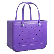Beach Boggs Waterproof Tote Bag - Palm and Thread