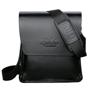 The leisure business single shoulder bag - Palm and Thread