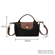 2025 Mini Dumpling Handbag