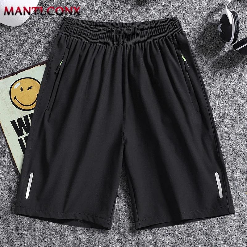 Cool Sportswear Running Short Casual Bottom - Palm and Thread