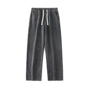 New Streetwear Loose Jeans Korean Style Fashion - Palm and Thread