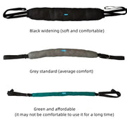 Back Supports Lumbar Vertebra Retractor Belt - Palm and Thread
