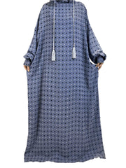 Abaya Turkey Kaftan - Palm and Thread